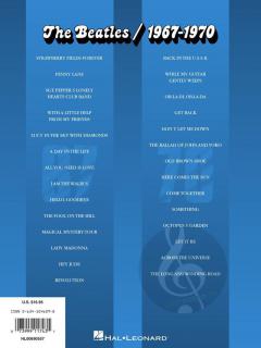The Beatles 1967-1970 (The Beatles) 