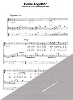 25 Essential Rock Bass Classics 