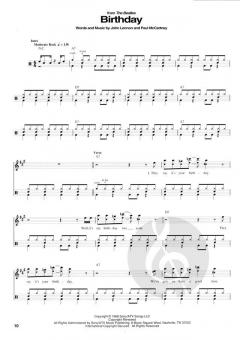 Beatles Drum Collection (The Beatles) 