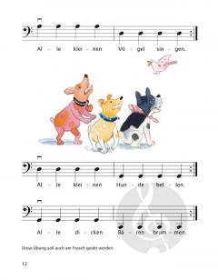 Früher Anfang auf dem Cello 1 von Egon Sassmannshaus im Alle Noten Shop kaufen