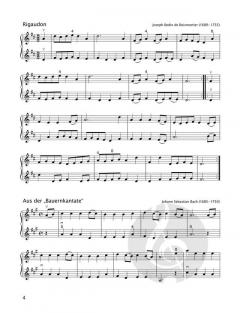 Früher Anfang auf der Geige 3 von Egon Sassmannshaus (Download) 