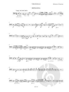 Sextet (Domenico Cimarosa) 