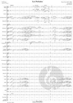 Les Preludes S.97 (Franz Liszt) 