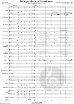 Sola, perduta, abbandonata (Giacomo Puccini) 