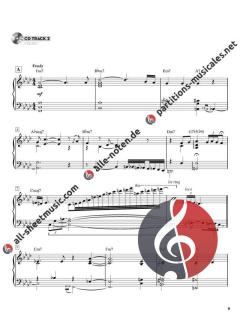 All The Things You Are von Jerome Kern 