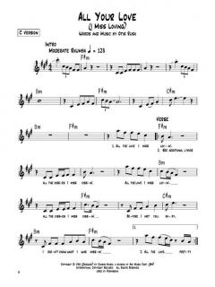 Blues Play-Along Vol. 1: Chicago Blues von Buddy Guy im Alle Noten Shop kaufen