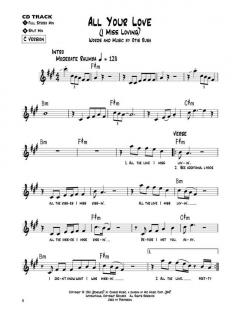 Blues Play-Along Vol. 1: Chicago Blues von Buddy Guy im Alle Noten Shop kaufen