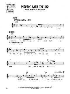 Blues Play-Along Vol. 1: Chicago Blues von Buddy Guy im Alle Noten Shop kaufen