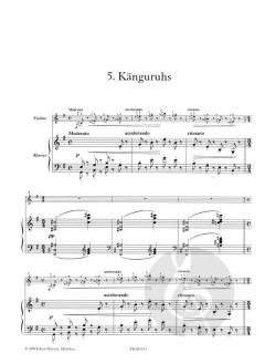 9 leichte Stücke aus: Karneval der Tiere von Camille Saint-Saëns 