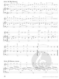 Altblockflöten-Reise Band 1 von Daniel Hellbach im Alle Noten Shop kaufen (Einzelstimme)