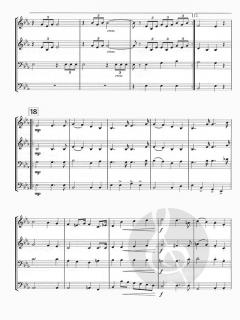 8 Pieces for Festive Occasions 