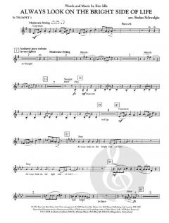 Always Look On The Bright Side Of Life (Eric Idle) 