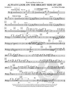 Always Look On The Bright Side Of Life (Eric Idle) 