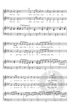 Long Ago On A Winter`s Morning (Mary Donnelly) 