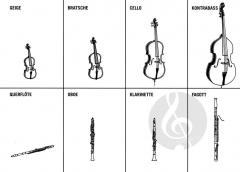 3 Piccole Danze Op. 67 von Leonello Capodaglio 