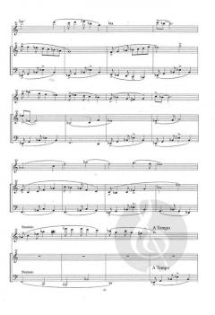 Tangos von Paolo di Biase 