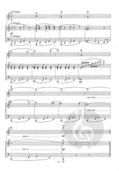 Tangos von Paolo di Biase 