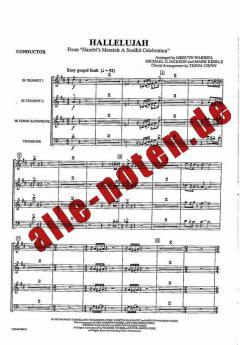Hallelujah (Georg Friedrich Händel) 