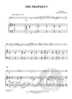 Lord Of The Rings Instrumental Solos von Howard Shore 