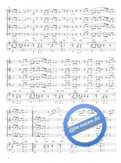 New York Mass (Christoph Schoepsdau) 