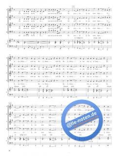 New York Mass (Christoph Schoepsdau) 