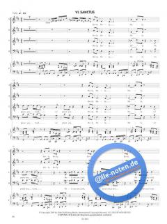 New York Mass (Christoph Schoepsdau) 