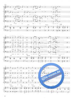 New York Mass (Christoph Schoepsdau) 