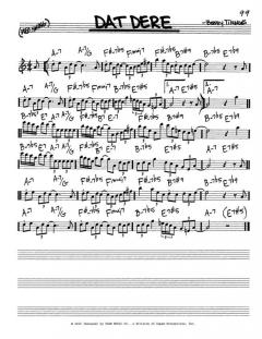 The Real Book Vol. 2 Eb 