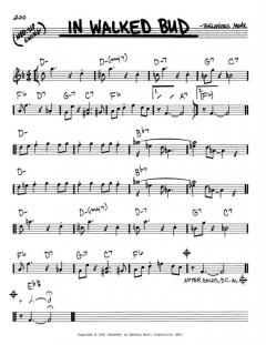 The Real Book Vol. 2 Eb 