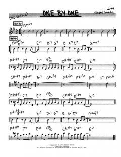 The Real Book Vol. 2 Eb 