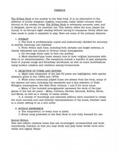 The Real Book Vol. 2 Bb 