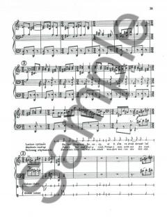 The Soldier's Tale von Igor Strawinsky 