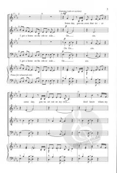 Hold Me, Rock Me (The King's Singers) 