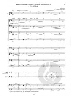 A Celebration of Christmas (Karl Jenkins) 