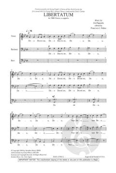 Libertatum (Jim Papoulis) 