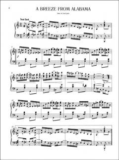 The Best of Scott Joplin 