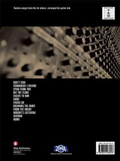 Linkin Park: Meteora von Linkin Park 