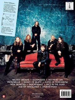 Dance Of Death von Iron Maiden 