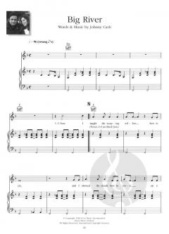 Johnny Cash 1932-2003 von J. Cash 