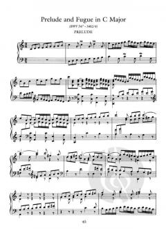 Complete Bach Transcriptions for Solo Piano von Franz Liszt 