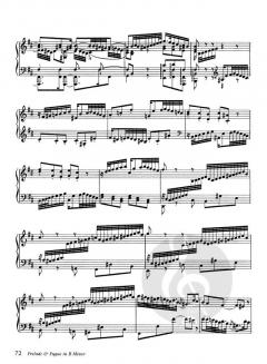 Complete Bach Transcriptions for Solo Piano von Franz Liszt 