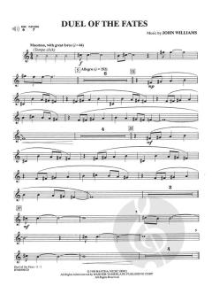 Movie Instrumental Solos 