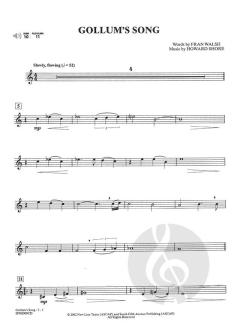 Movie Instrumental Solos 