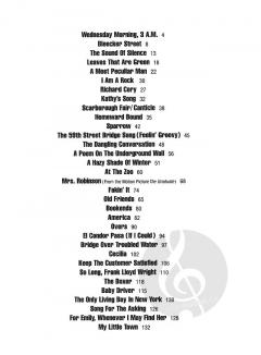 The Essential Simon and Garfunkel von Simon & Garfunkel 