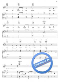 Tim Burton's the Nightmare Before Christmas von Danny Elfman 