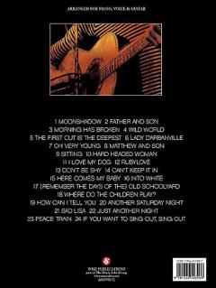 The Very Best Of von Cat Stevens 