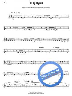 Big Pop Instrumental Solos 