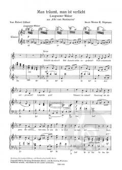 Kiki vom Montmartre von Werner Richard Heymann 