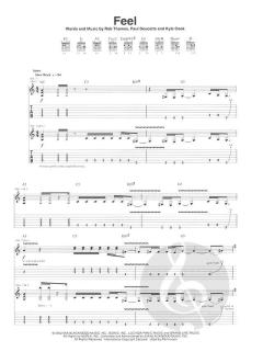 More Than You Think You Are von Matchbox 20 