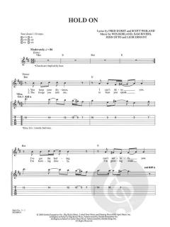 Chocolat Starfish von Limp Bizkit 